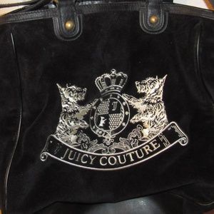 Juicy Couture Purse